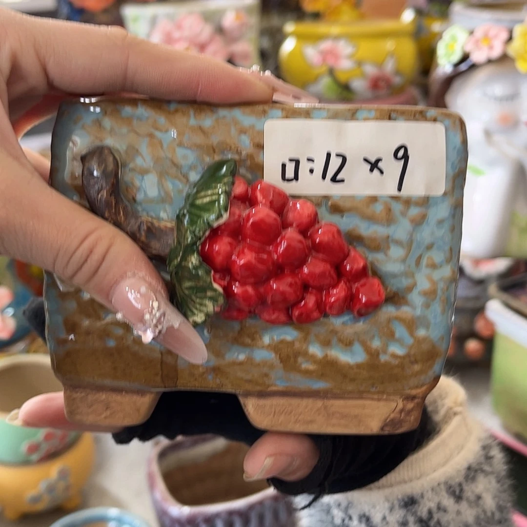 【闪购商品】红陶福利