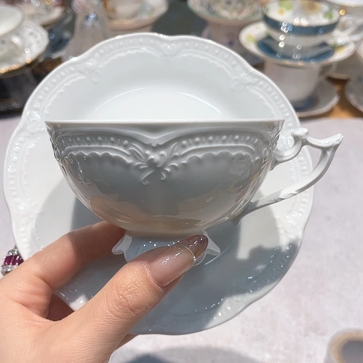 精品进口瓷器瓷片