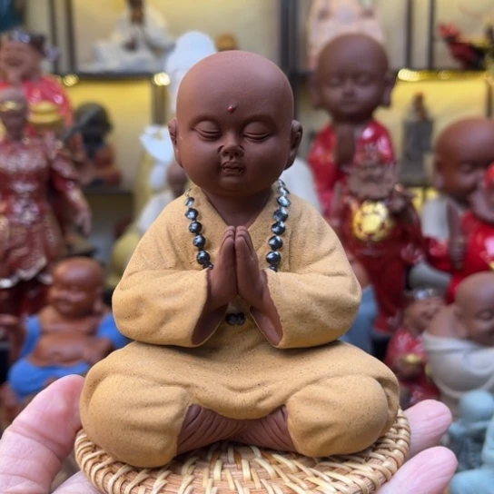 紫砂茶宠紫砂茶宠摆件