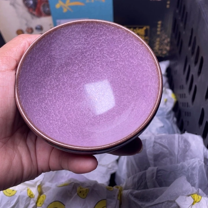 茶盏我不是很清楚的记得这个