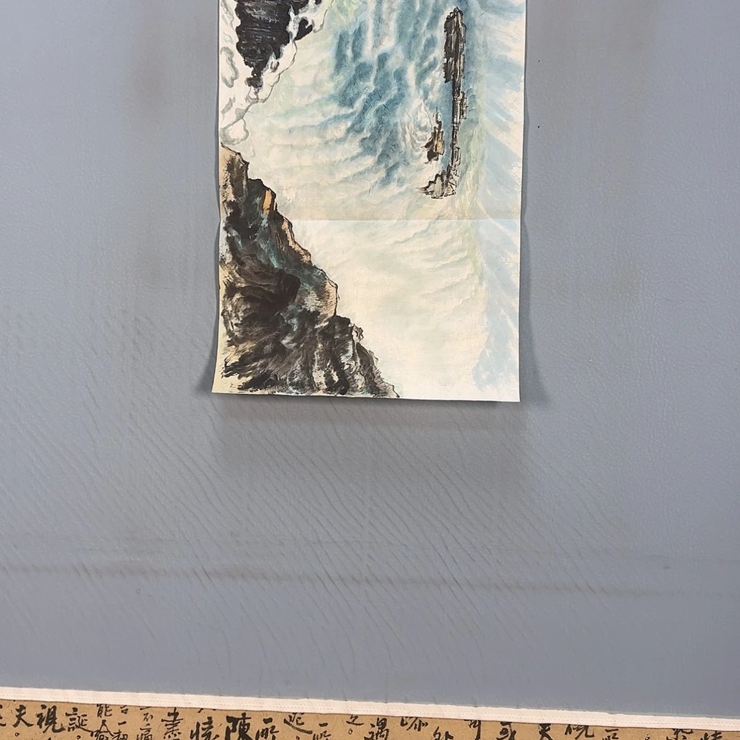 国画879 牡丹仙子们