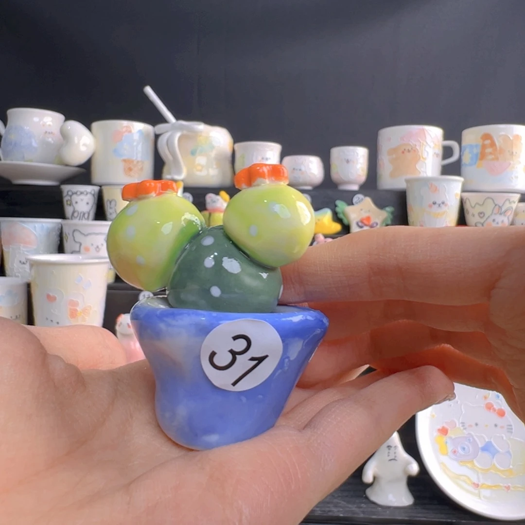 摆件纯手工制作31