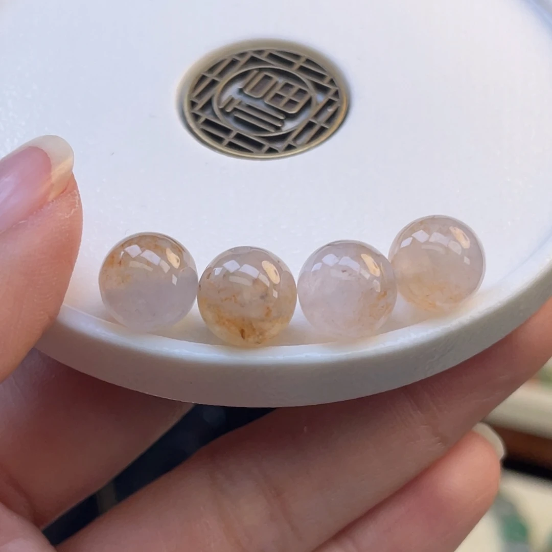 翡翠吊坠(不含链)未镶嵌卡9-10