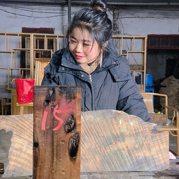 楠木（金丝楠）其他强