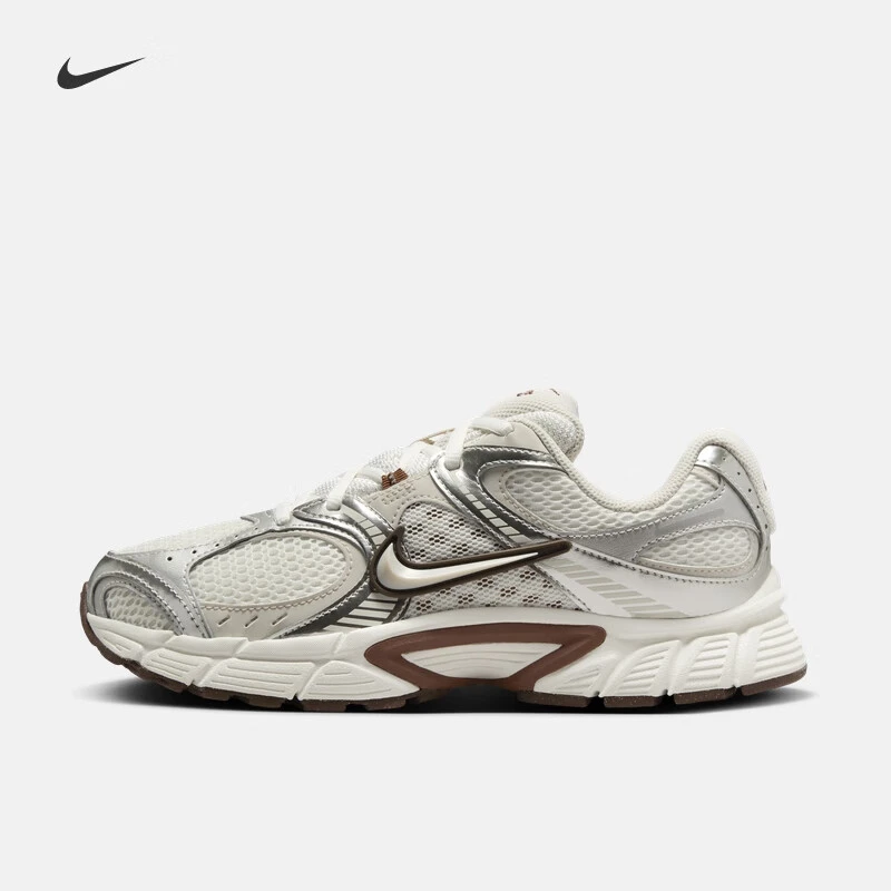 NIKE/耐克女子V5 RNR时尚舒适潮流百搭休闲跑步运动鞋 HQ7901102