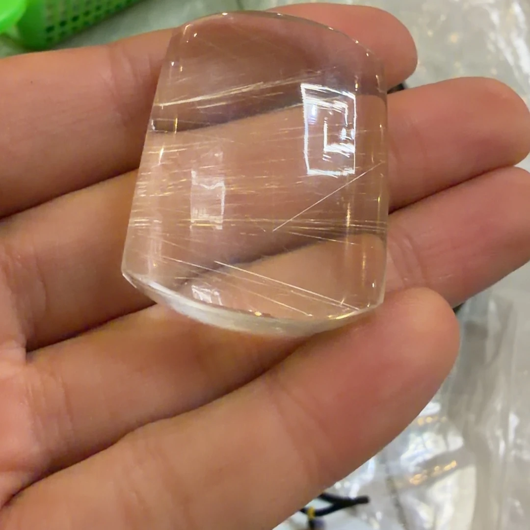 摆件未镶嵌水晶未镶嵌天然水晶摆件