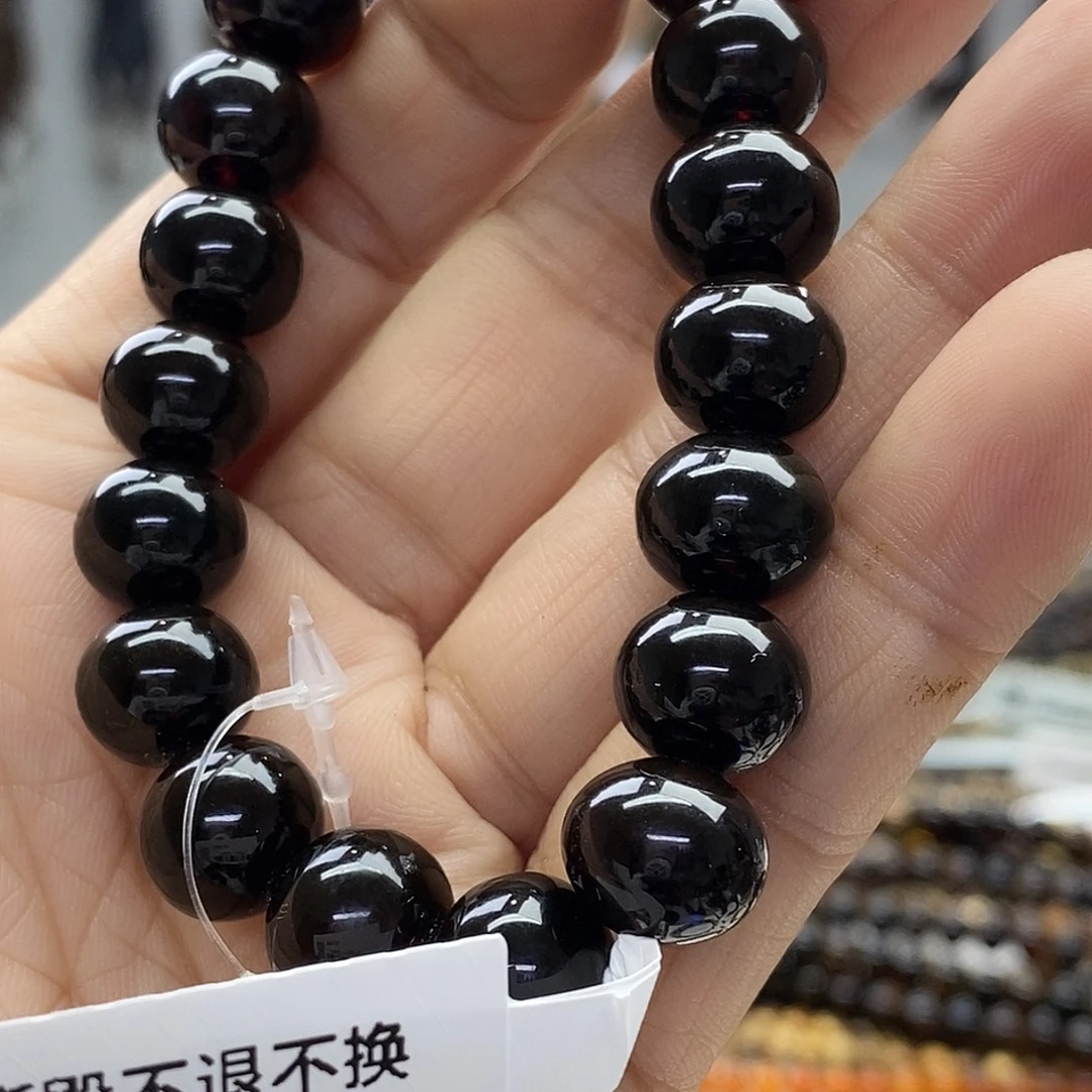 飞***天琥珀未镶嵌裸石琥珀11