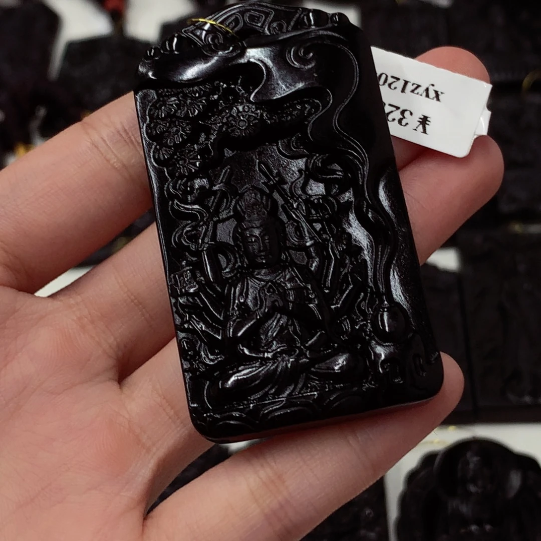 天然a货钢琴黑特色福利题材挂件