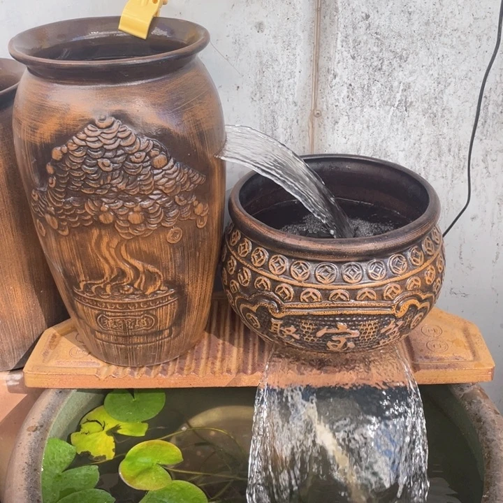 4号2件套➕40 瓦水泵➕送弯头➕水管