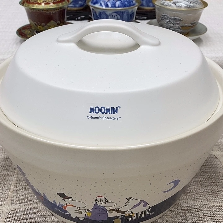 瓷片口径进口瓷器