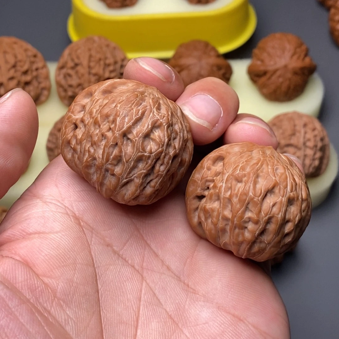 ****阳文玩核桃吊坠39全品铁锤