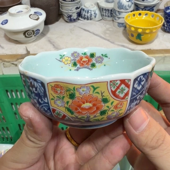 陶瓷推荐第二名20包邮