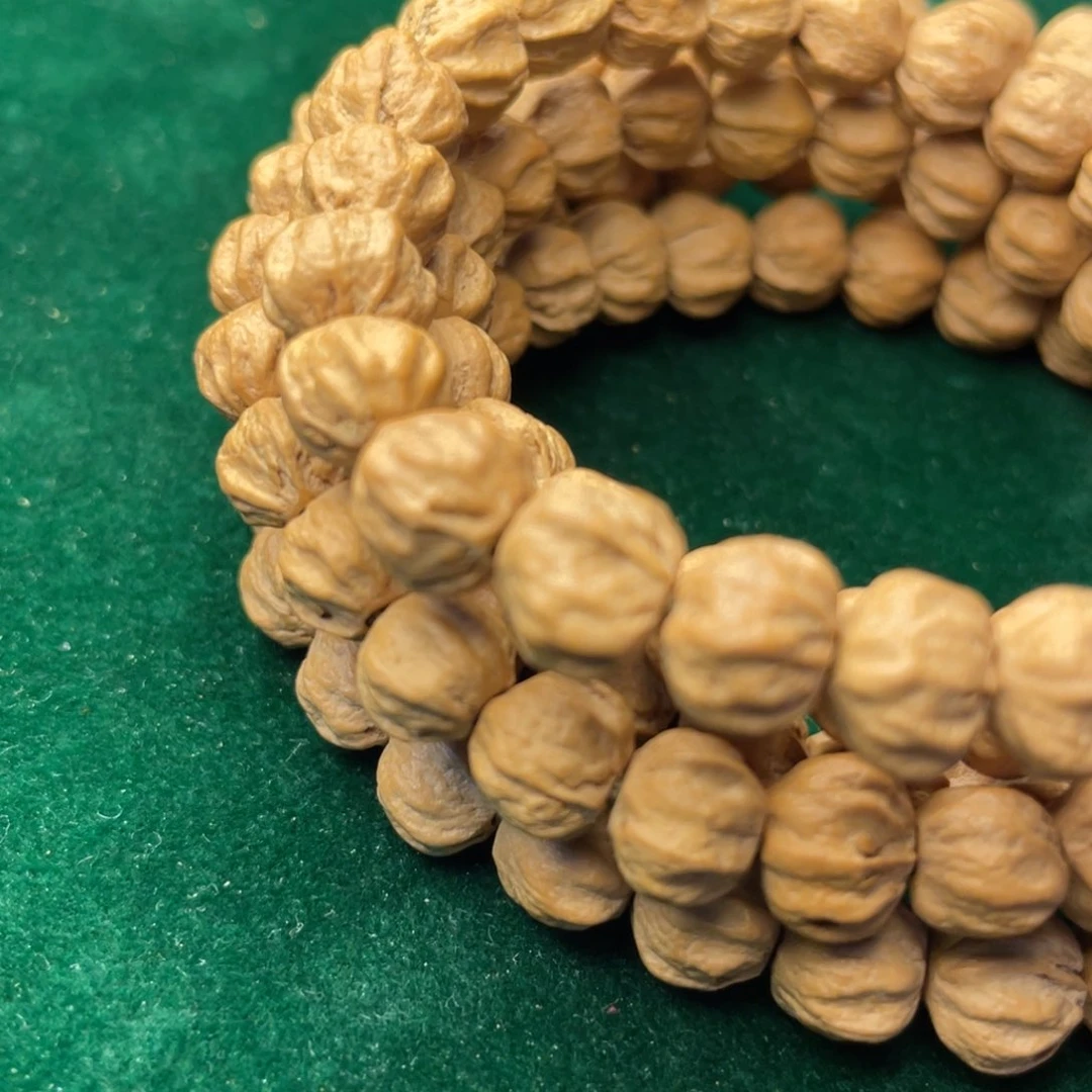 柏香籽/百香籽手串