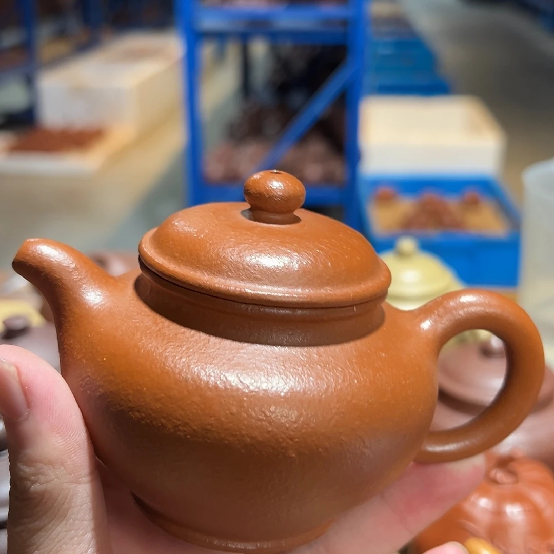 茶壶紫砂紫砂等珍贵文物