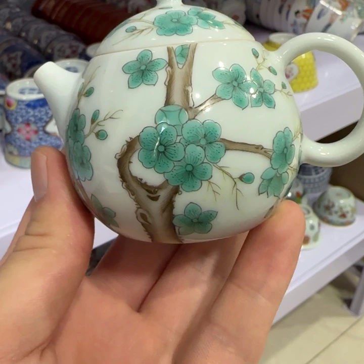 杯陶瓷艺术品收藏陶瓷