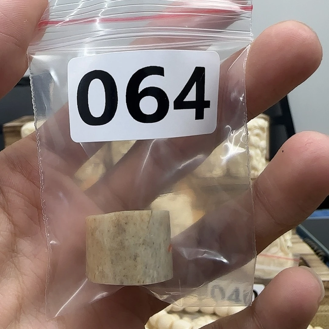 猛犸象牙手串/手链/手镯
