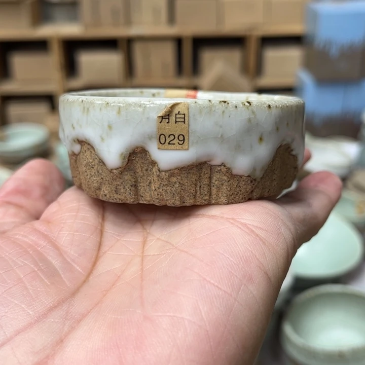 壶老段烧茶器茶具！