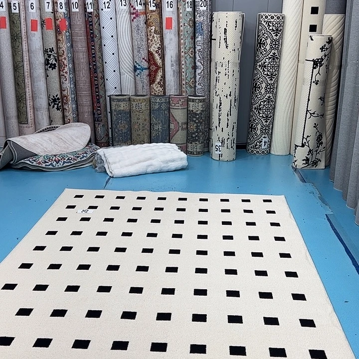 混纺160×240硅藻丝云朵纤维特价福利正负1-3厘米误差