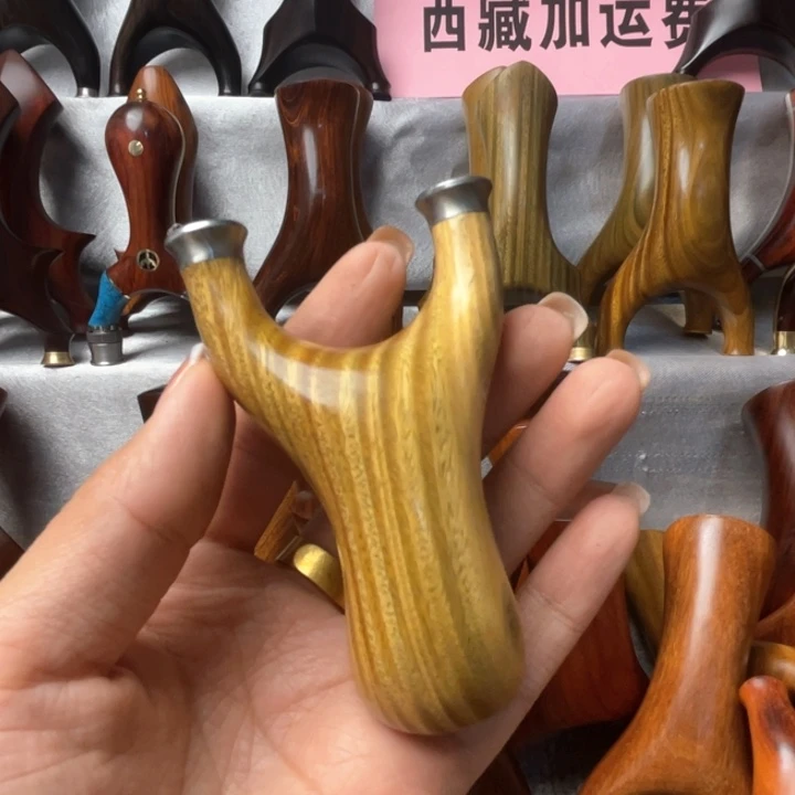 大果紫檀（缅甸花梨）微瑕725