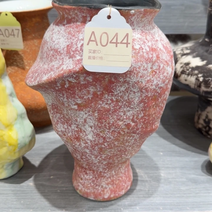 景德镇陶瓷艺术品