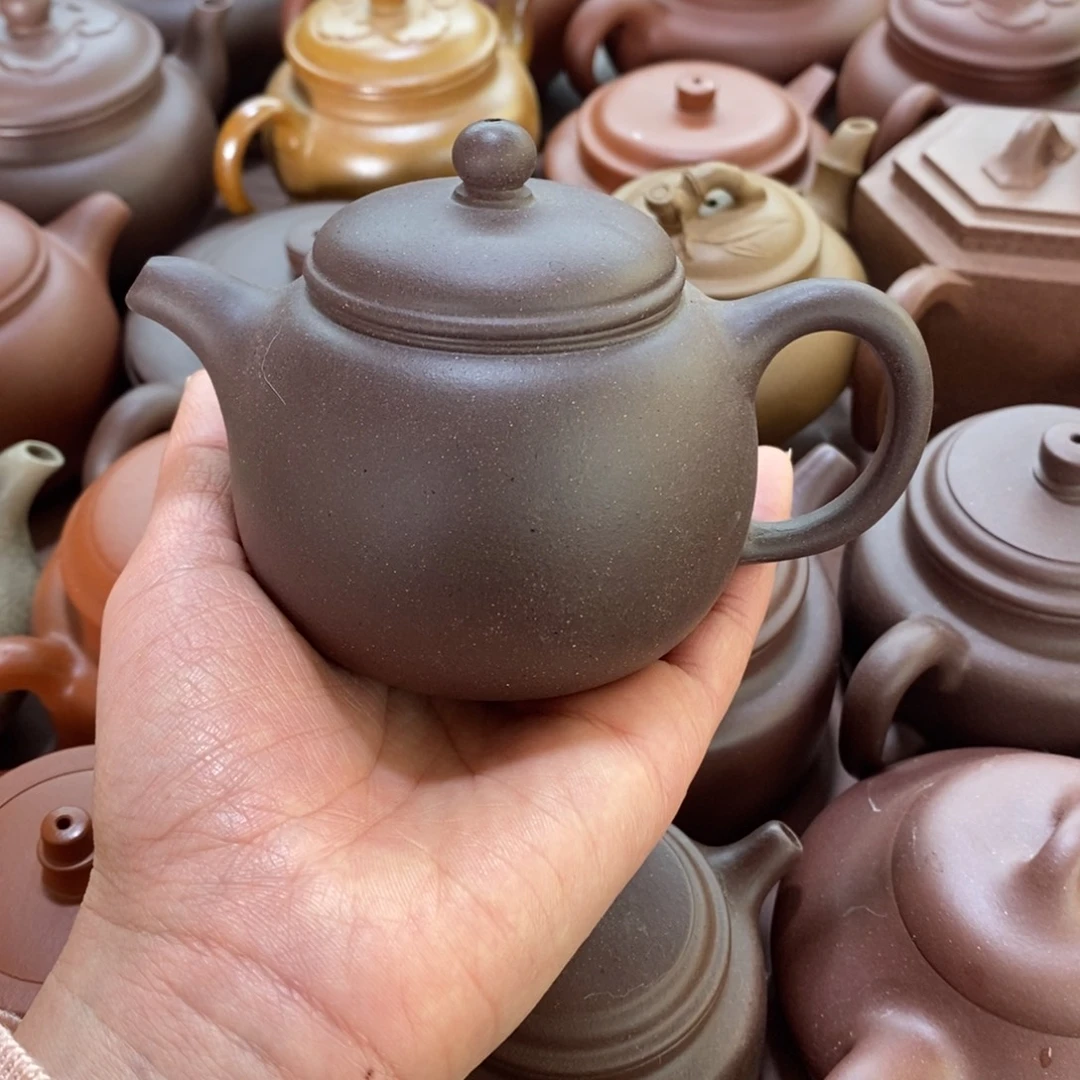 紫砂茶壶200；ffghhhhj