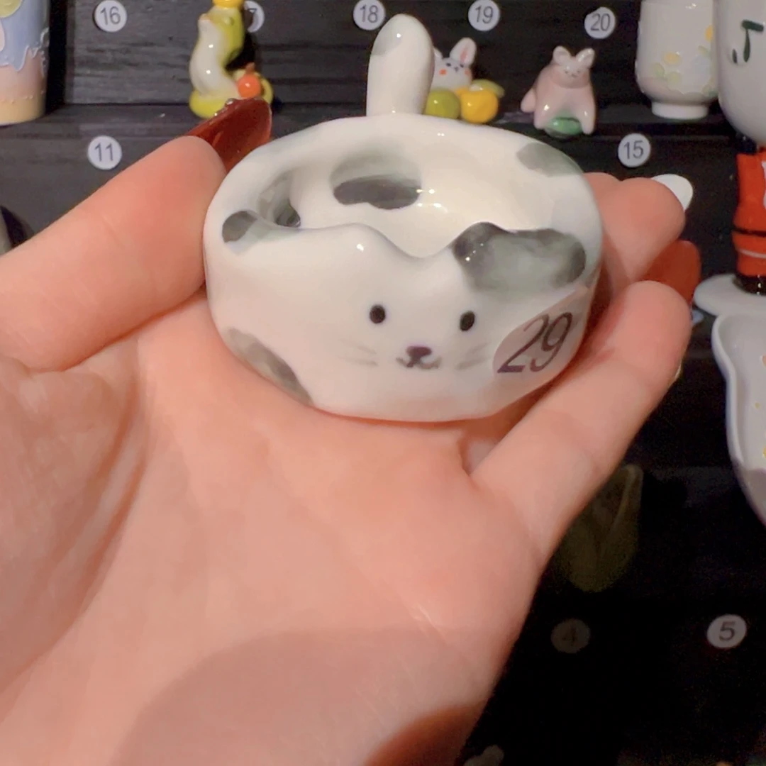 摆件纯手工制作的29