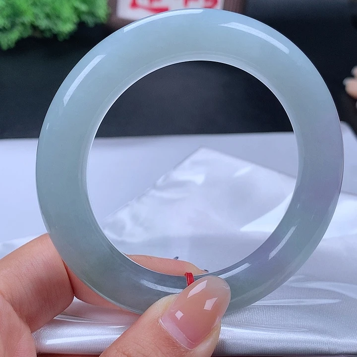 未镶嵌手镯翡翠179