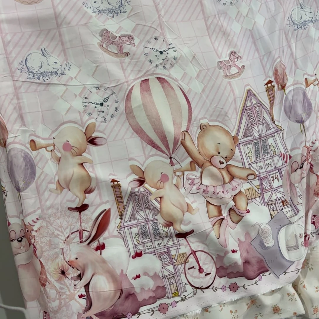 超舒服人棉贡缎1米价X1.5米宽B区