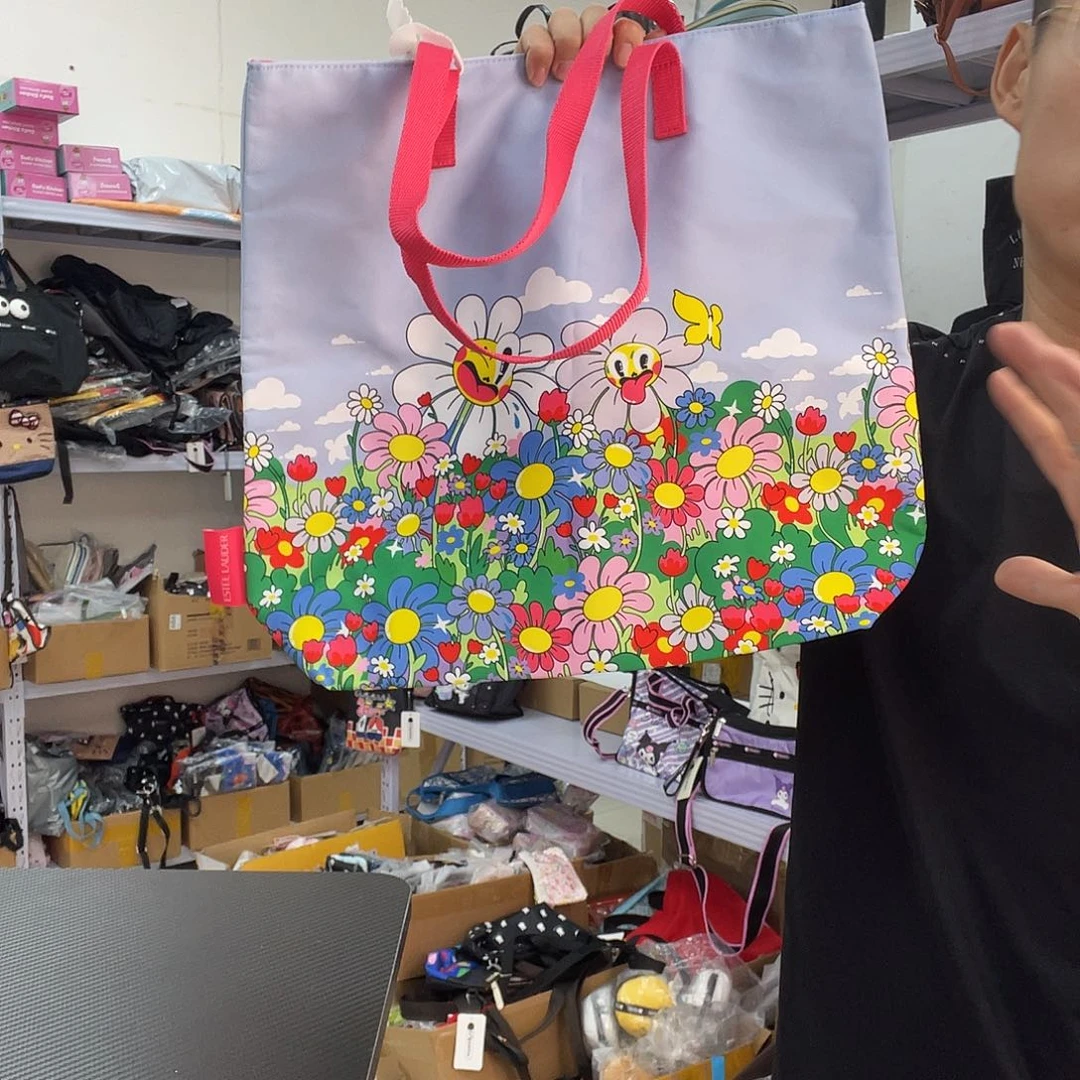 PU微瑕化妆包收纳包合集