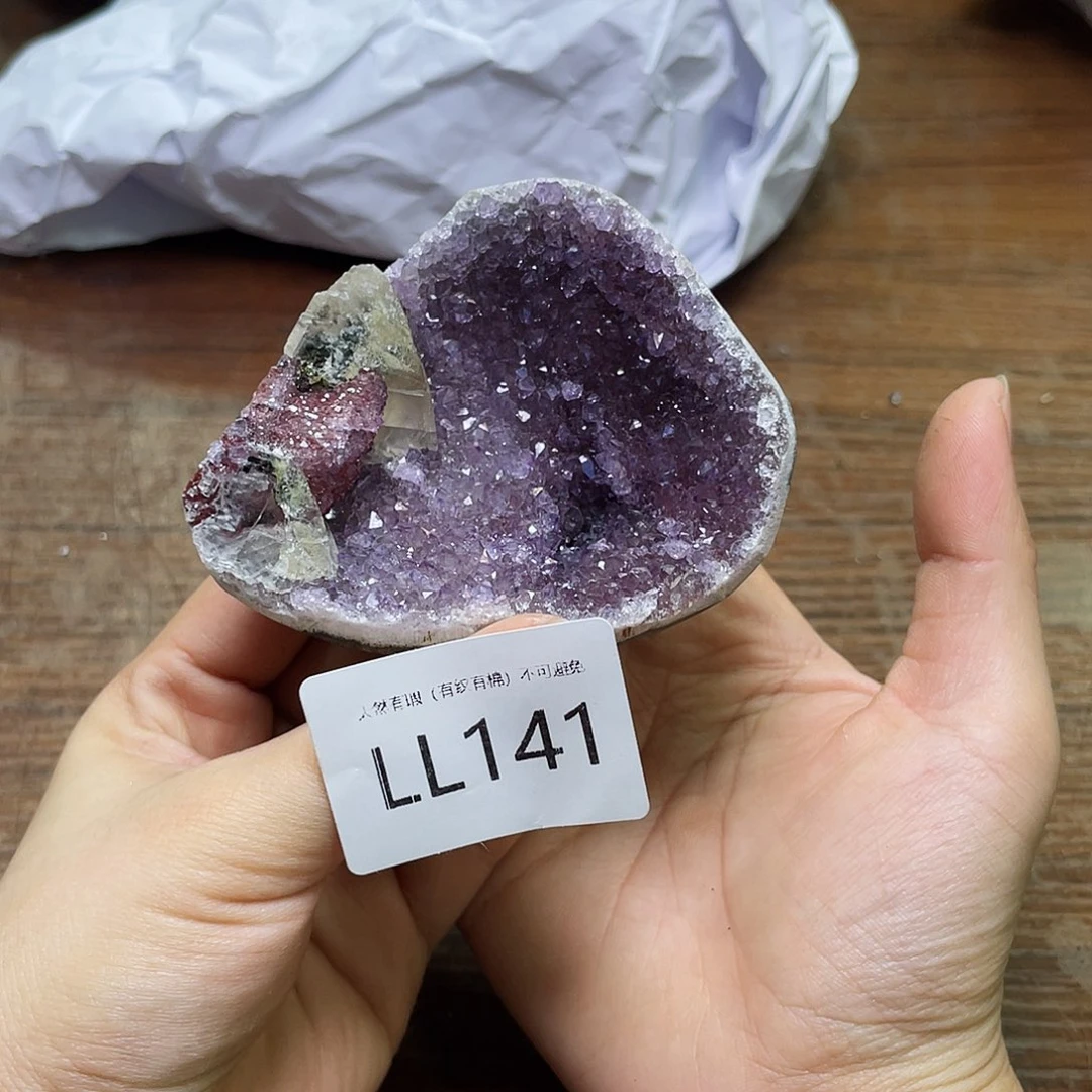 未镶嵌大型摆件（非配饰）水晶
