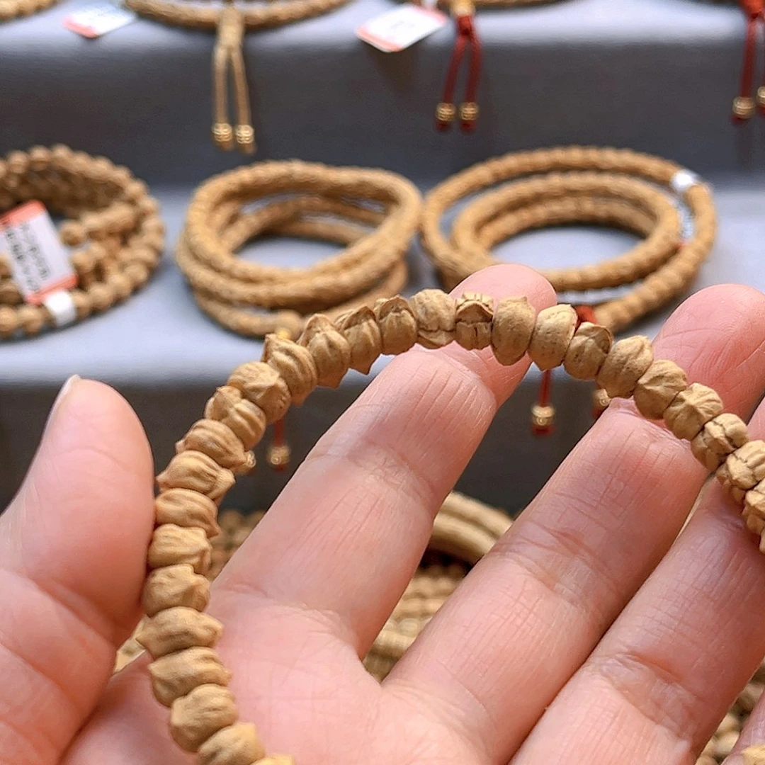 柏香籽/百香籽吊坠U****g