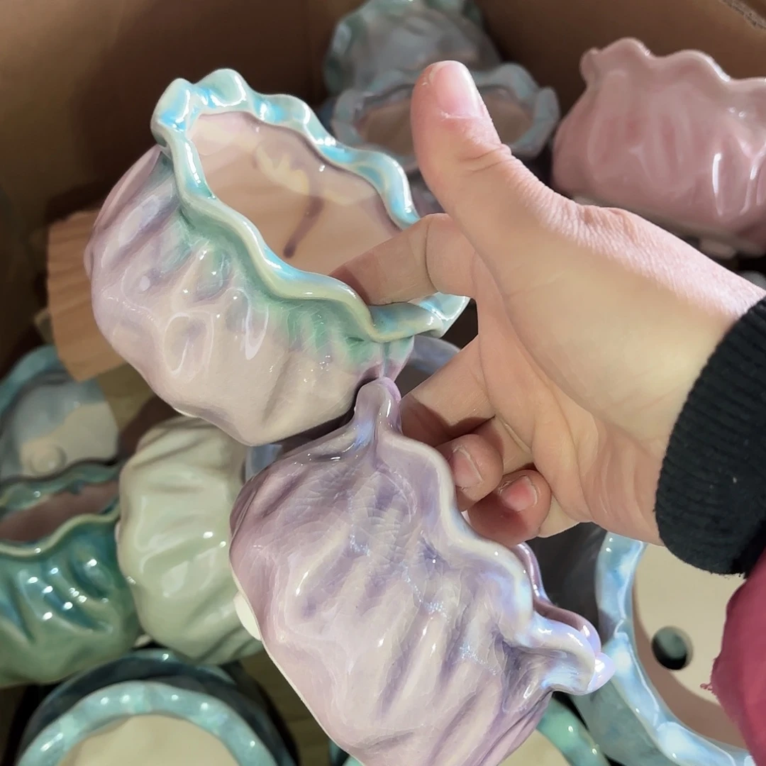 量货/8口高6.5深浅搭配发4