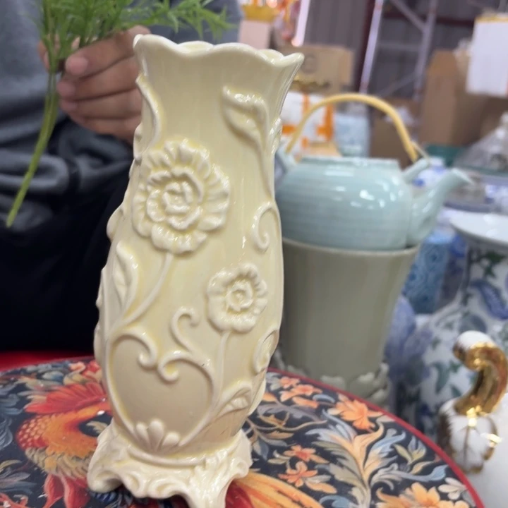 臭***弟其他微瑕陶瓷花瓶值得购买