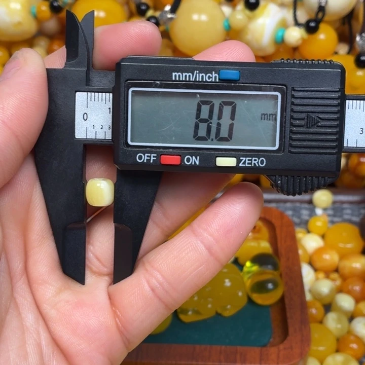 非金属配珠配饰102