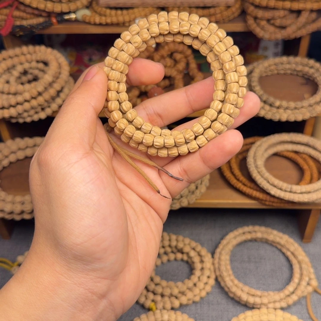 柏木热振红皮顺鬼方块柏香籽