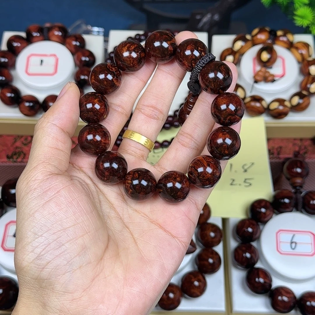 用***8花梨木类黄花梨1.8