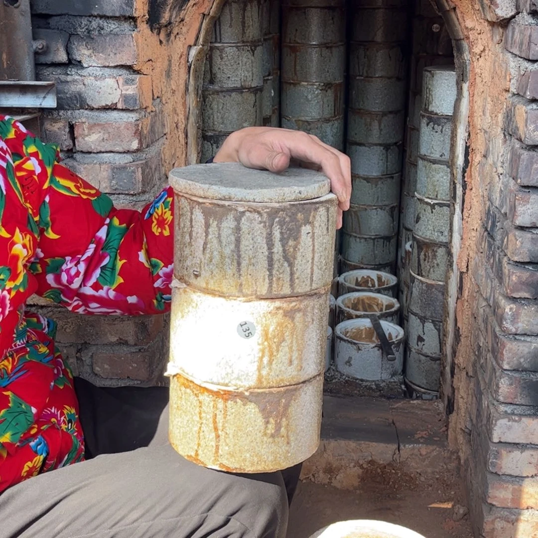 茶盏和远柴窑不退不换