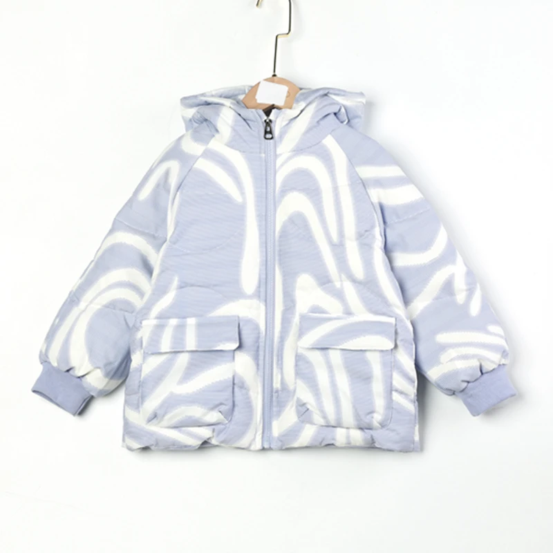 1399【B0038】贝甜Petit Avril 专柜正品，三标齐全，羽绒服K4ACC4325