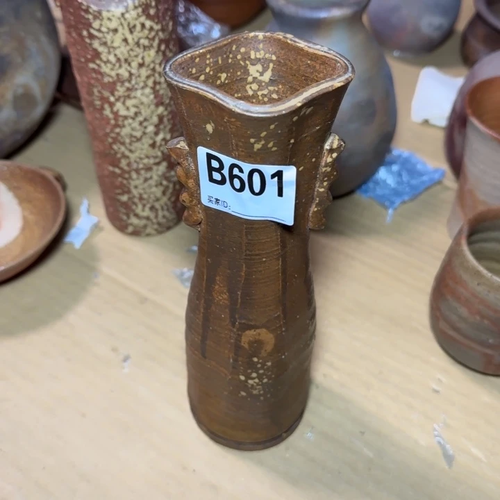 备前烧作品备前烧作品