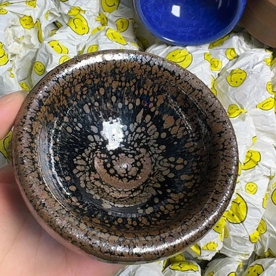 茶盏是的呢哈哈这个必须给