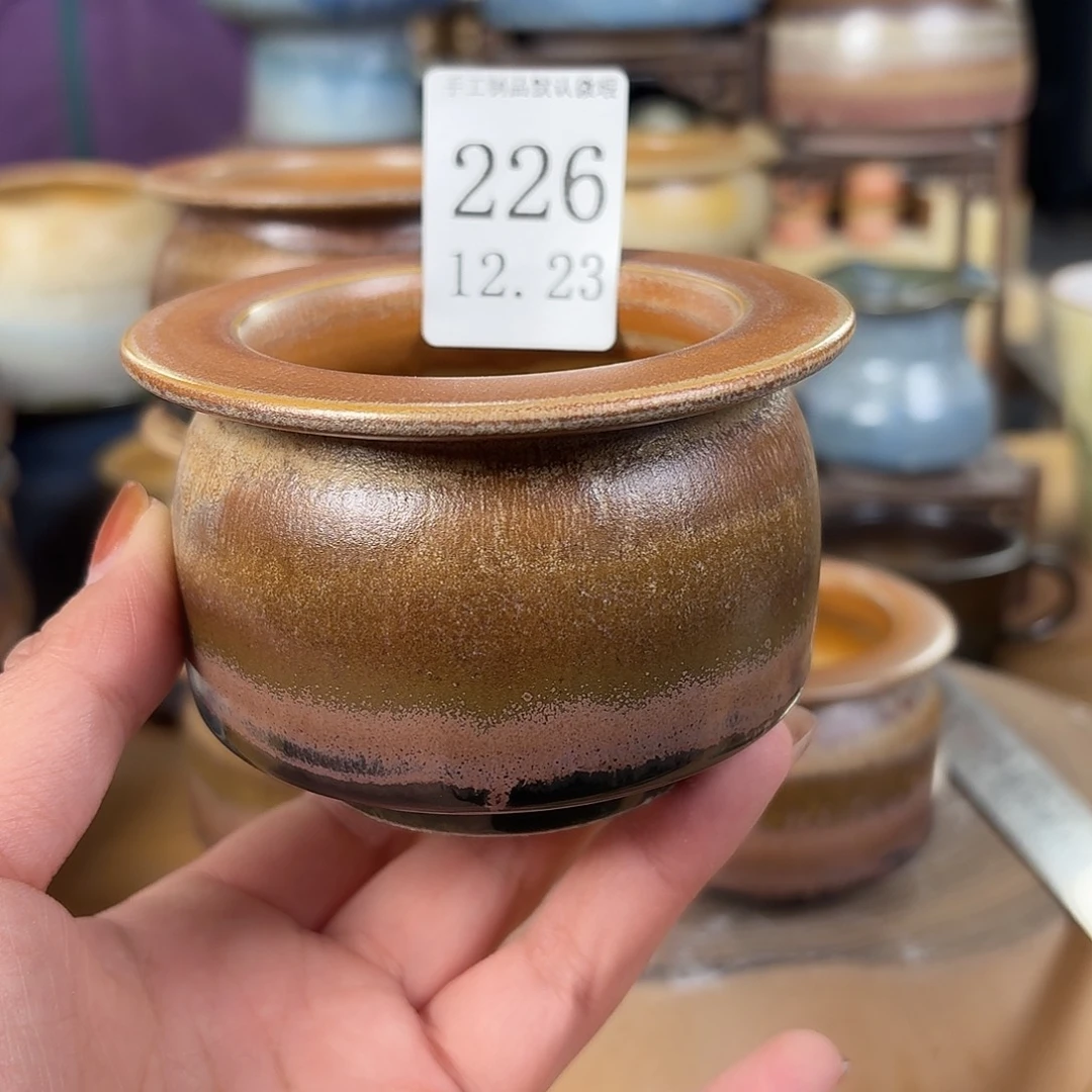 瓷片景德镇陶瓷手工制作