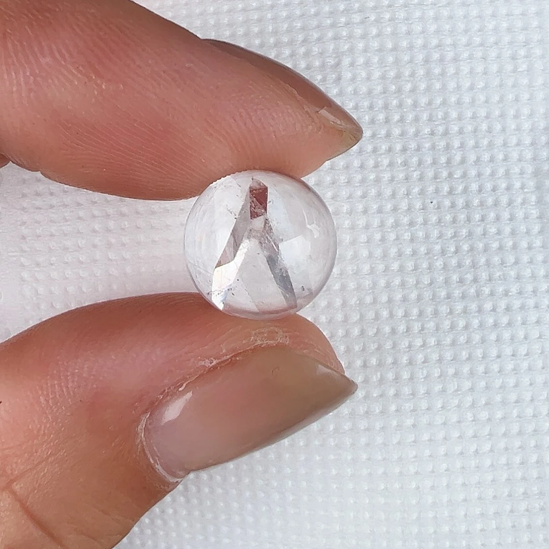 水晶手链未镶嵌歡*