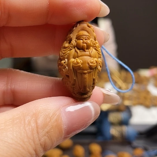 橄榄核手串/手链橄榄核