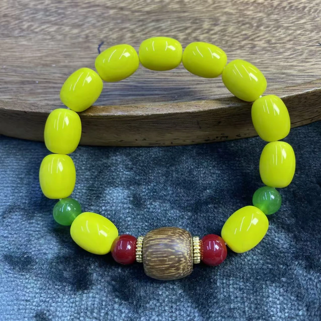 非金属珐琅手链 精品时尚手链丫664