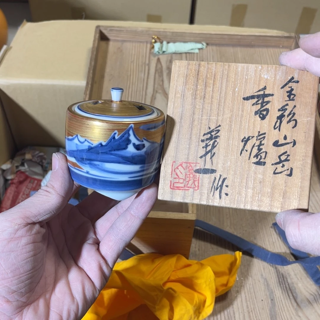 紫砂中古商品谨慎下单