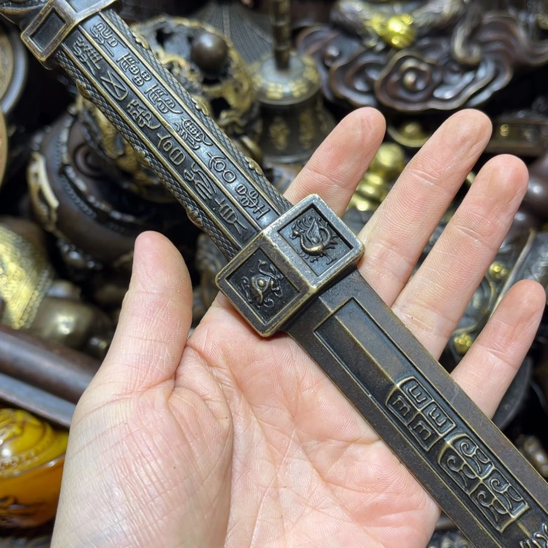 精品铜器摆件专属链接