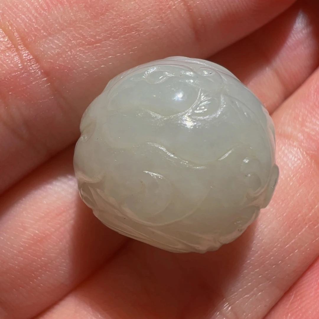 【闪购商品】和田玉未镶嵌颈饰