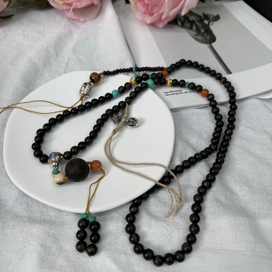 高定珠宝多宝项链HF817S0518