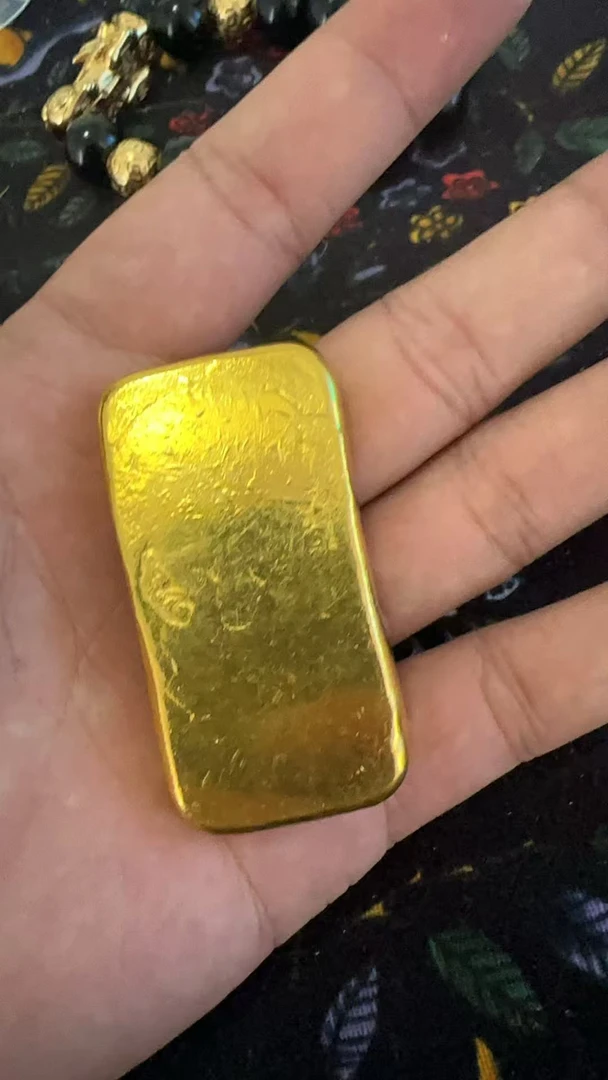 炉内提纯$ 大号狮子头珍藏摆件