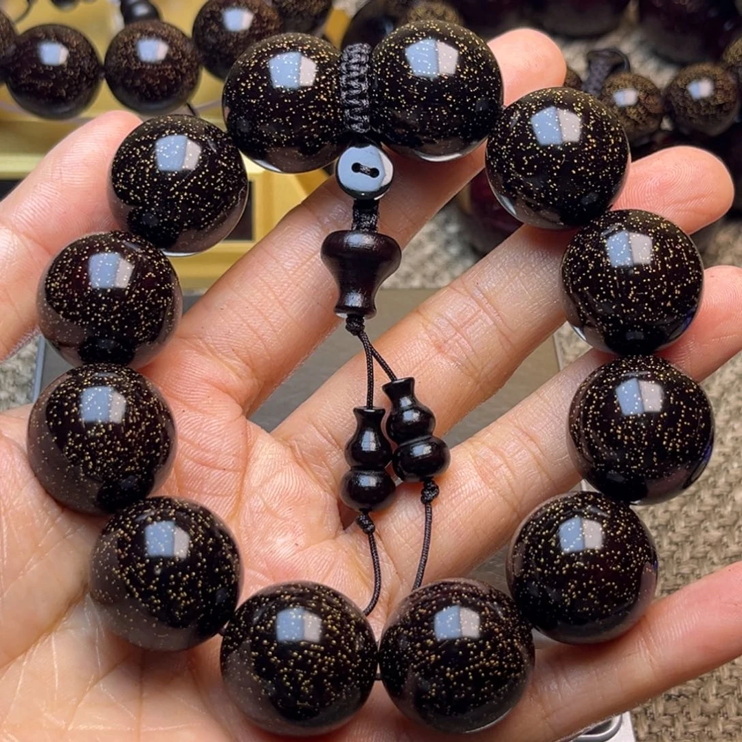 檀香紫檀（小叶紫檀）N****g2.0 12爆星